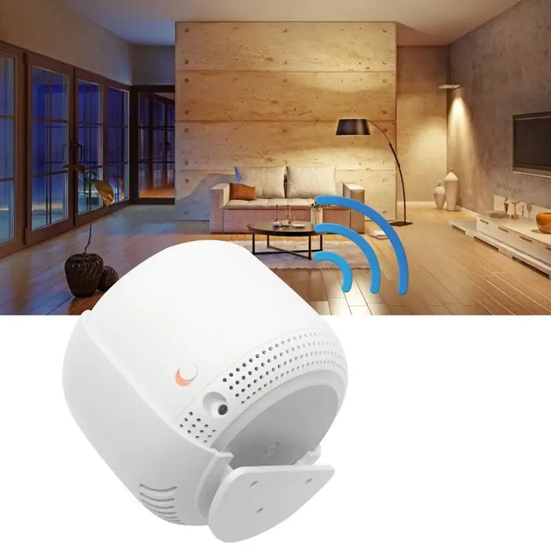 Delidigi For Nest WiFi Pro 6E Wall Mount ABS Bracket Holder Shelf Compatible With Nest Wi-Fi Pro Mesh Router Home Wi-Fi System Router [Built-in Cable Management