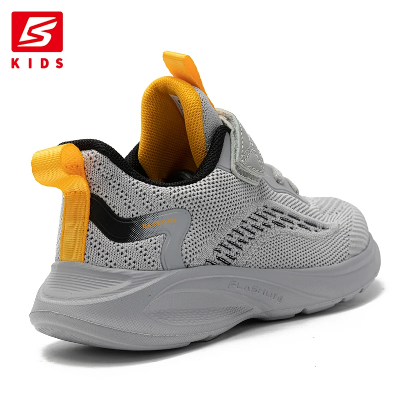 Children's Running Shoes 2025 Casual Lightweight Mesh Breathable Sports Shoes Kids Outdoor Non-slip Walking kids shoes