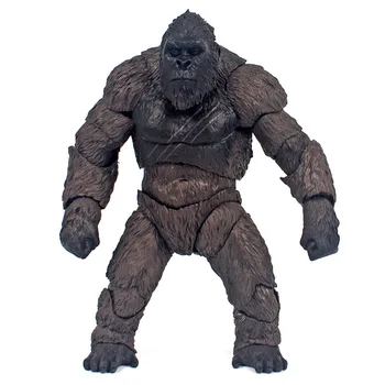 KING KONG Gorilla 1