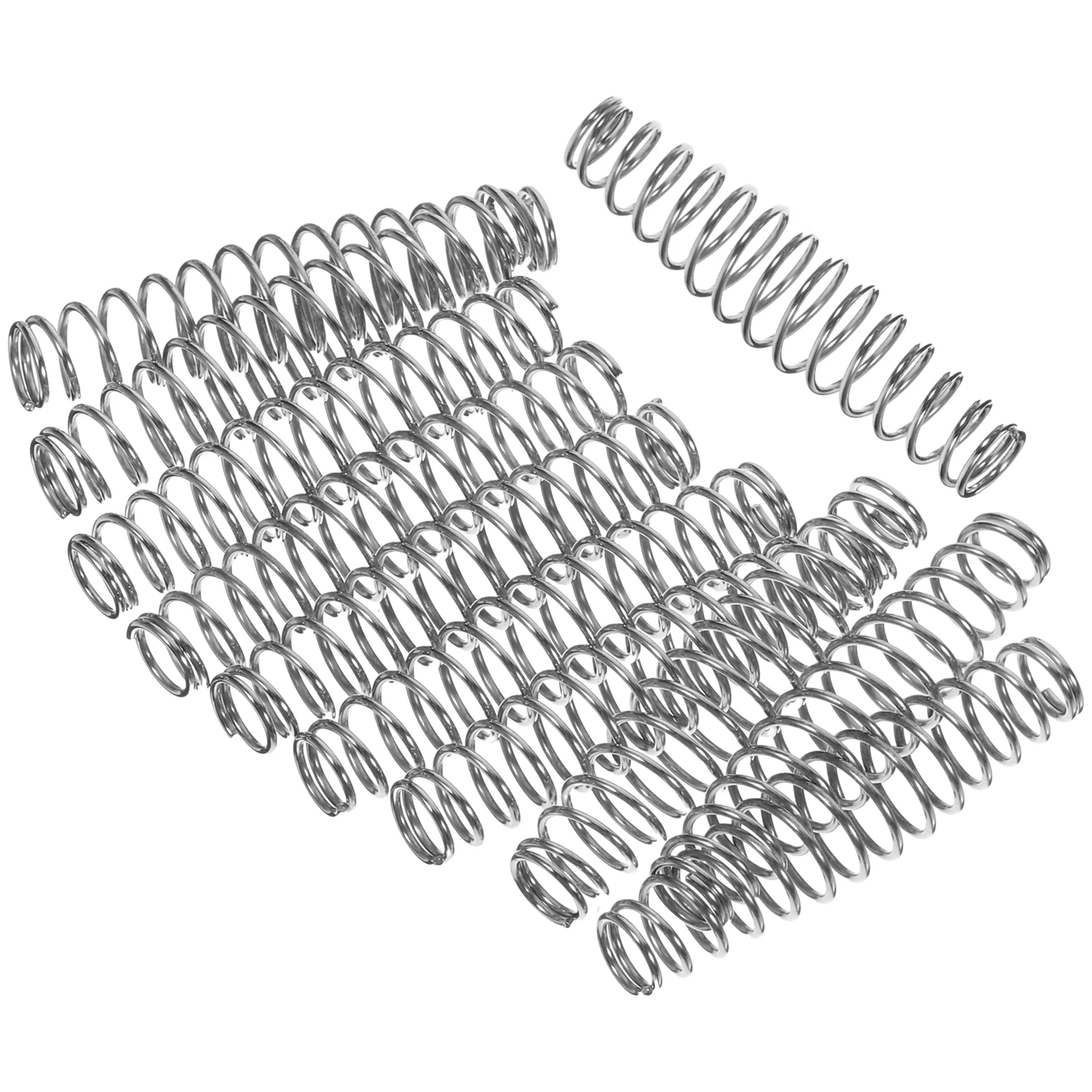 Garden Pruner Replacement Pruning Springs 12 Pcs