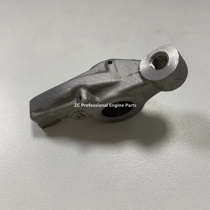 8972125200 8-97212520-0 Japanese original exhaust valve rocker arm for Isuzu 4LE1 4LE2 engine parts