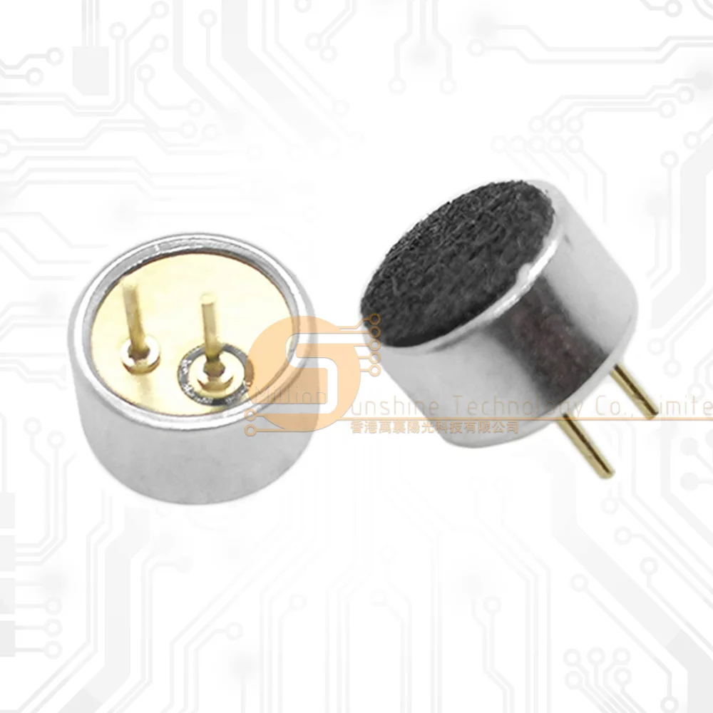 Original And New Microphone WM-61B102C WM-61B102 WM-61B WM