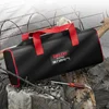 DELIXI ELECTRIC Tool Bag Oxford Cloth Portable Storage Bag, Professional Electrician and Carpenter Repair, Home Storage, HandBag 6
