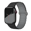 A Black gray