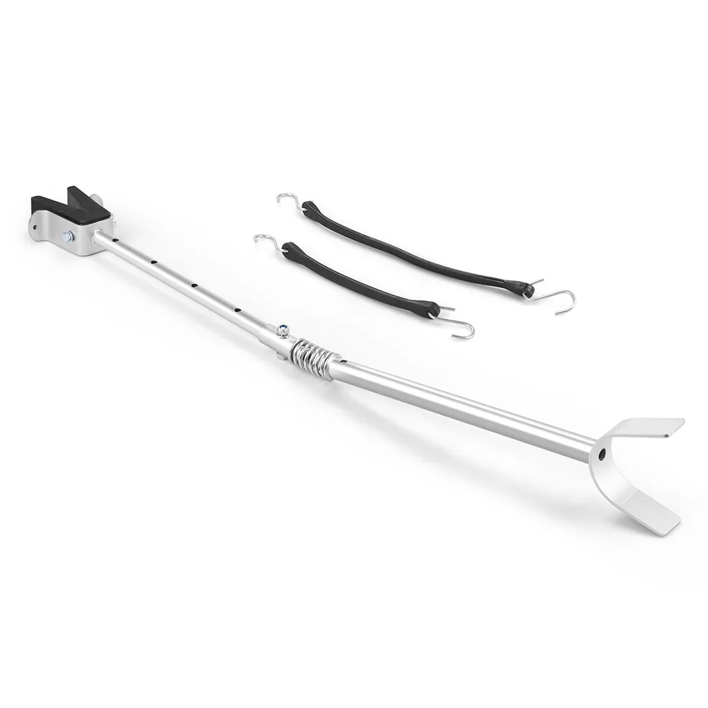 Économiseur De Tableau Arrière De Bateau, Support En Aluminium De