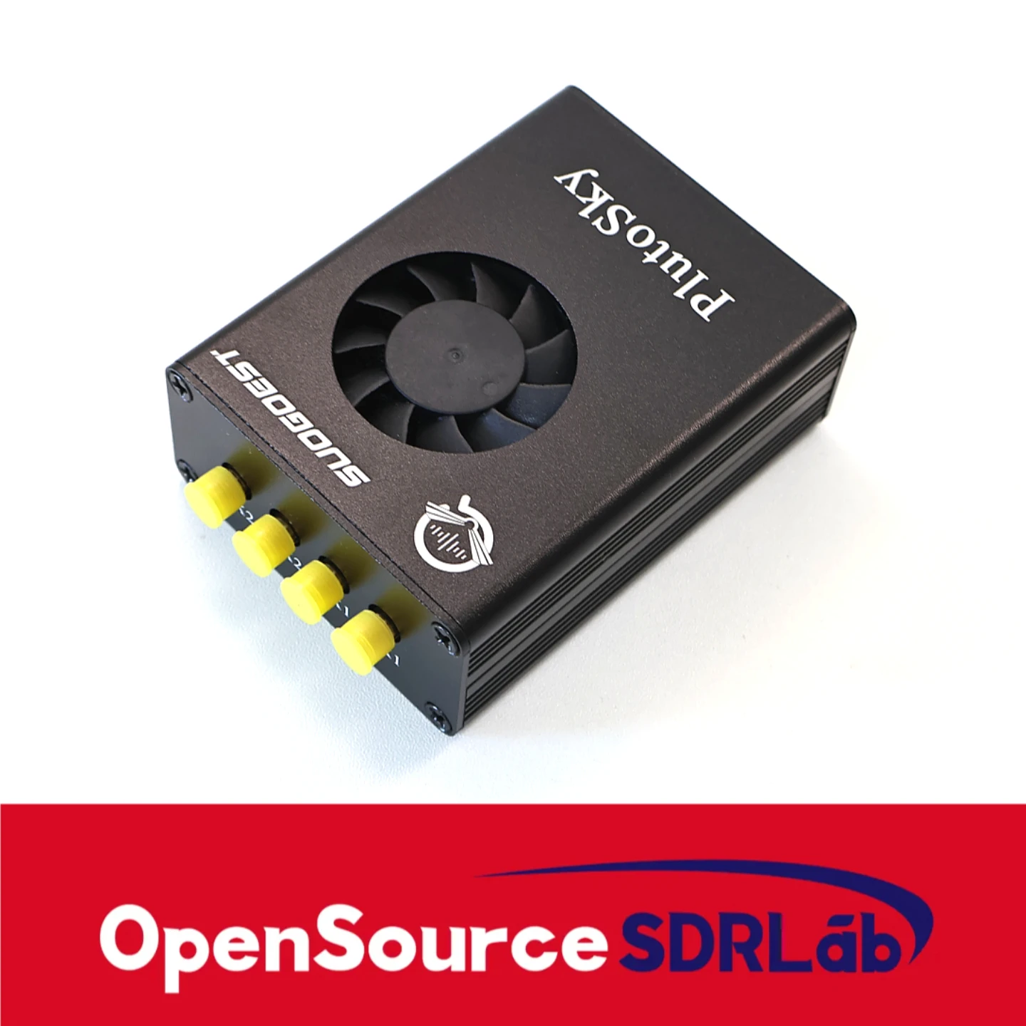 OpenSourceSDRLab New 7020-SDR AD9363 for Pluto Software Defined Radio Without PA