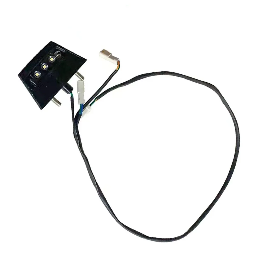 Per Kove 450 Rally Moto Targa Gruppo Luce Targa 450 Rally Accessori Per La Modifica Della Luce Della Targa