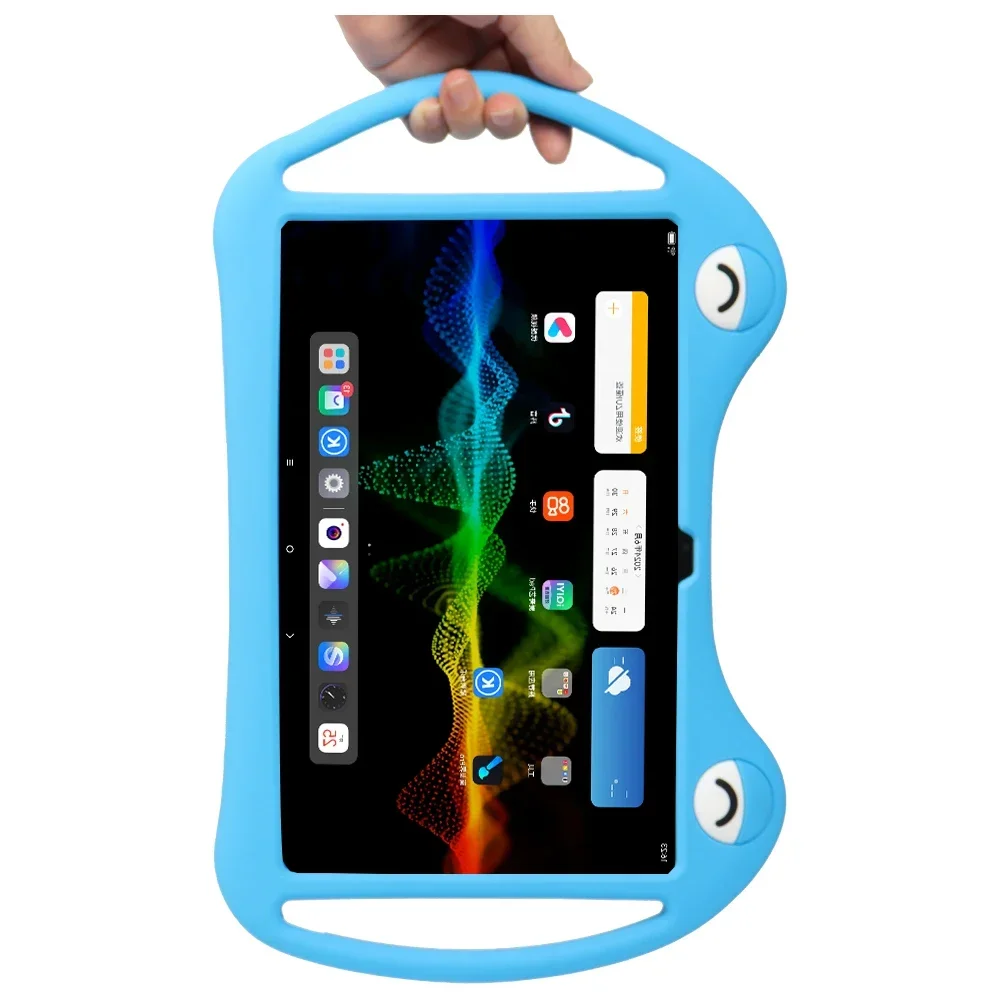 Silicone Handle Cover with Kickstand