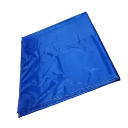 Ski Snowboard Tuning Ground Cloth Resistant to Dirt Repair Maintenance Easy to Clean Oxford Cloth Floor Cloth Anti Dirty Cloth
