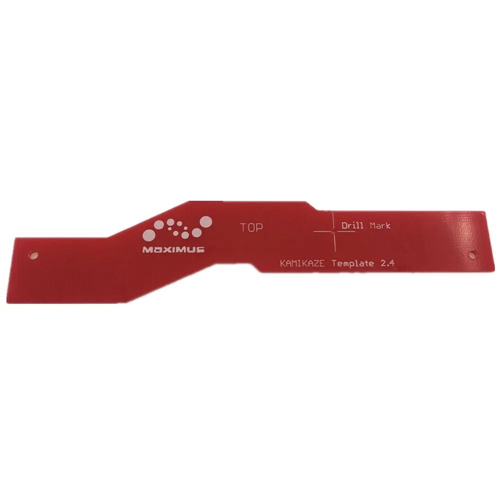 Substituição Mini Broca Ferramenta Modelo de Perfuração Posição Board Tool para Xbox 360 Slim Mt1339e Chip X-bond Profissional - Image 5