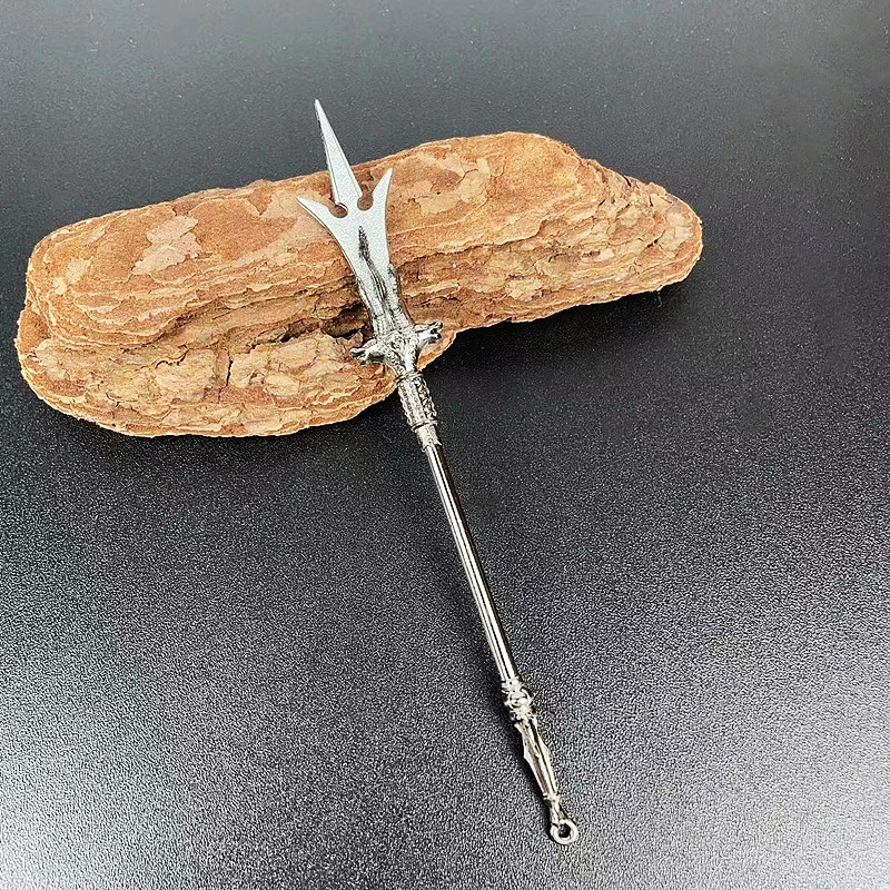 pointed knife 12cm