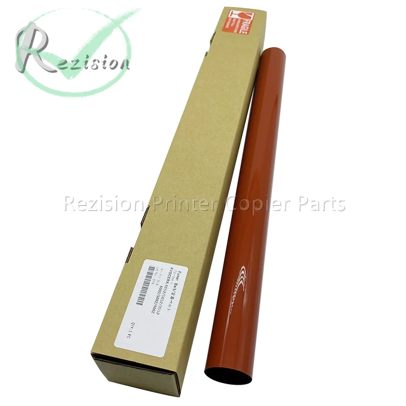 

High Quality Fuser Film Sleeve For Kyocera KM 3051 3551 4551 5551 3050 3550 4550 5550 Fuser Film Printer Copier Spare Parts