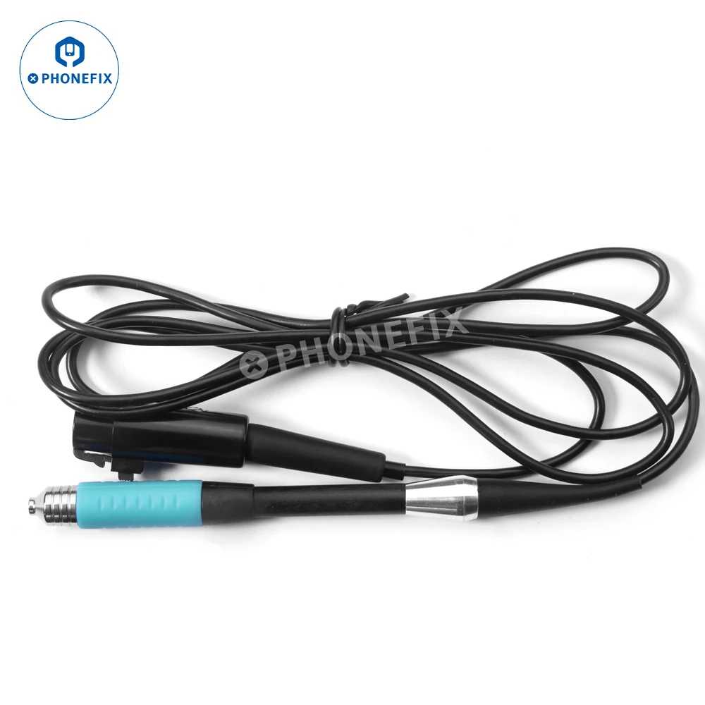 I2C 납땜 스테이션 핸들, D210, D115, D245, i2C P30, 2SDN 납땜 스테이션, D210, D245, D115, 납땜 팁 용접 도구 교체