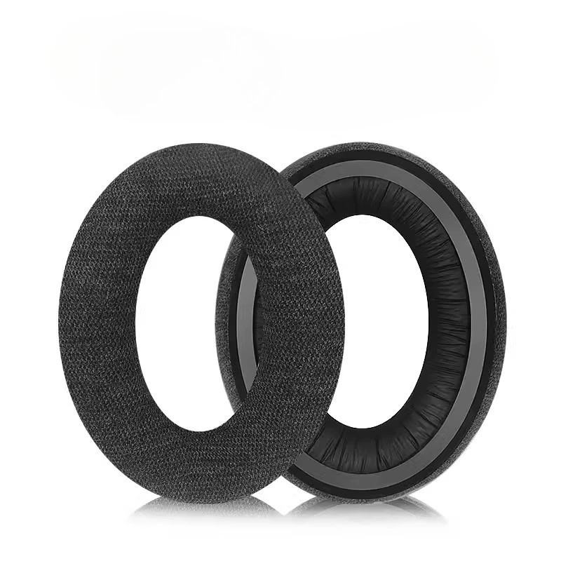 Suitable for Sennheiser GAME ONE G4ME ZERO HD380PRO HD598 PXC450 ear pads earphone sleeve head beam sponge pad leather earmuffs