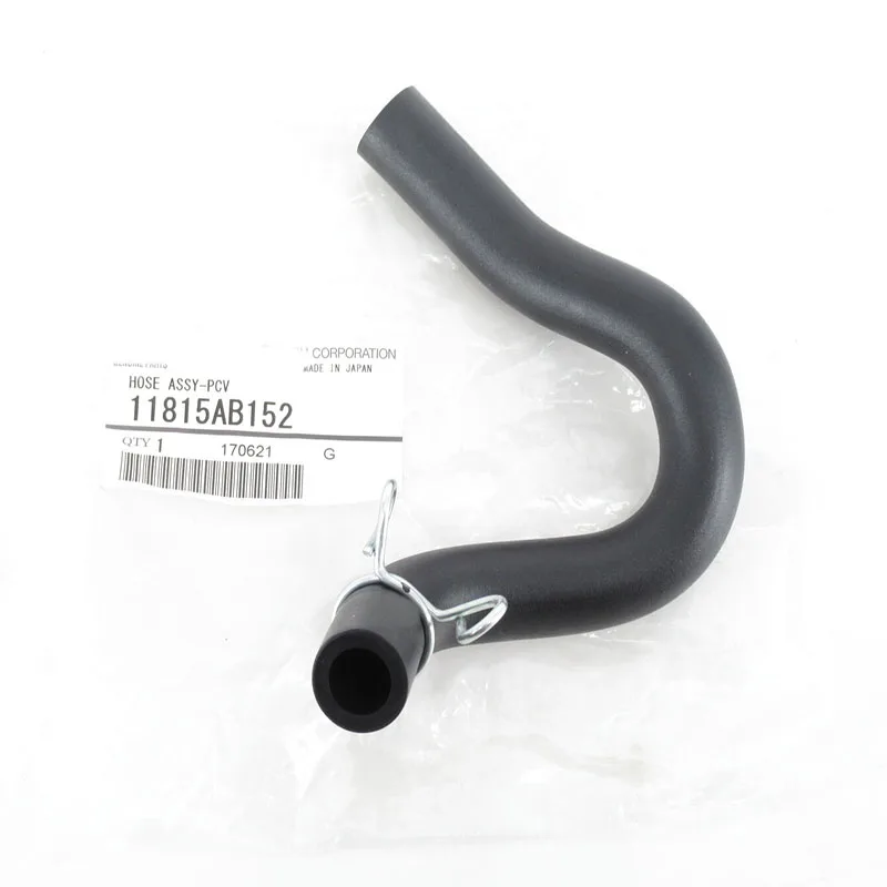 

Новый оригинальный шланг клапана PCV 11815AB152 для Subaru 2003-2005 Impreza