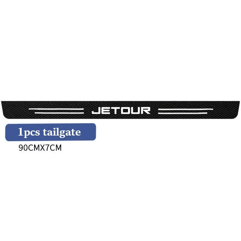 1pcs Jetour