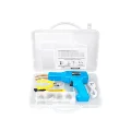 With Lithium battery