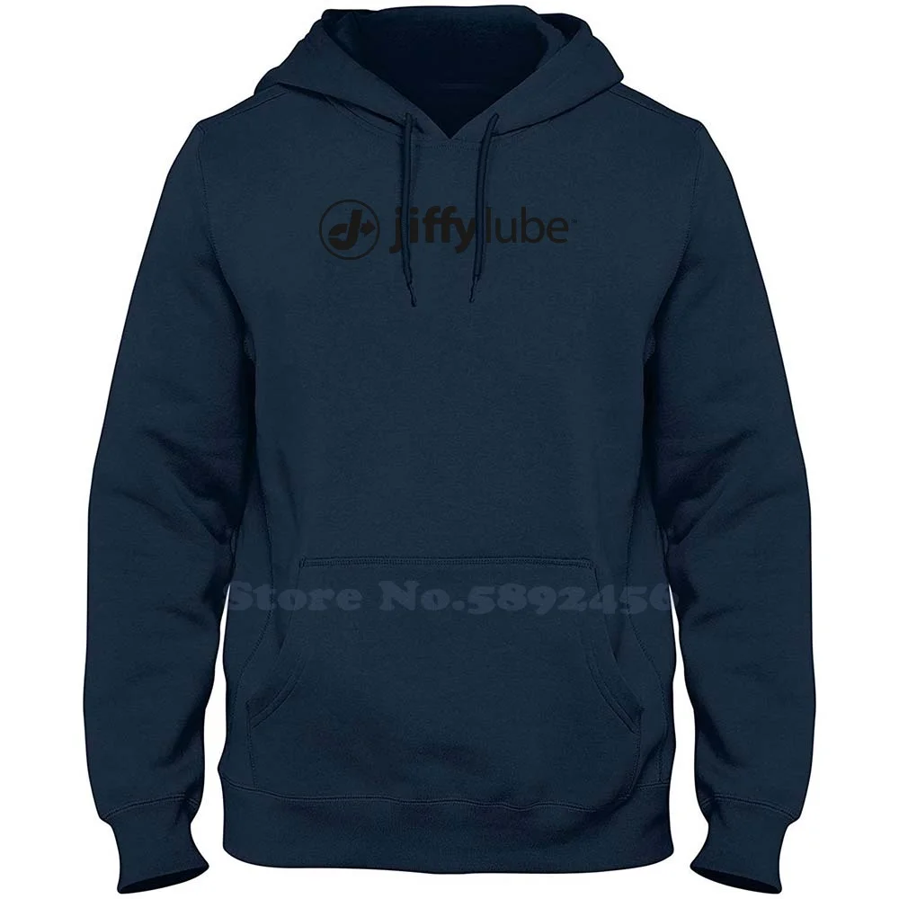 Jiffy Lube International Logo Fashion Sweatshirt Hoodie Top Quality