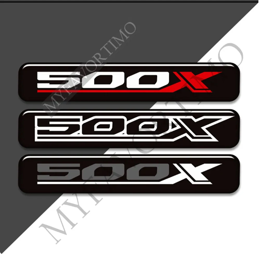 

For Honda CB500X CB 500X Helmet Emblem Trunk Luggage Fairing Fender Stickers Decals Windshield Handguard Tank Pad Protector