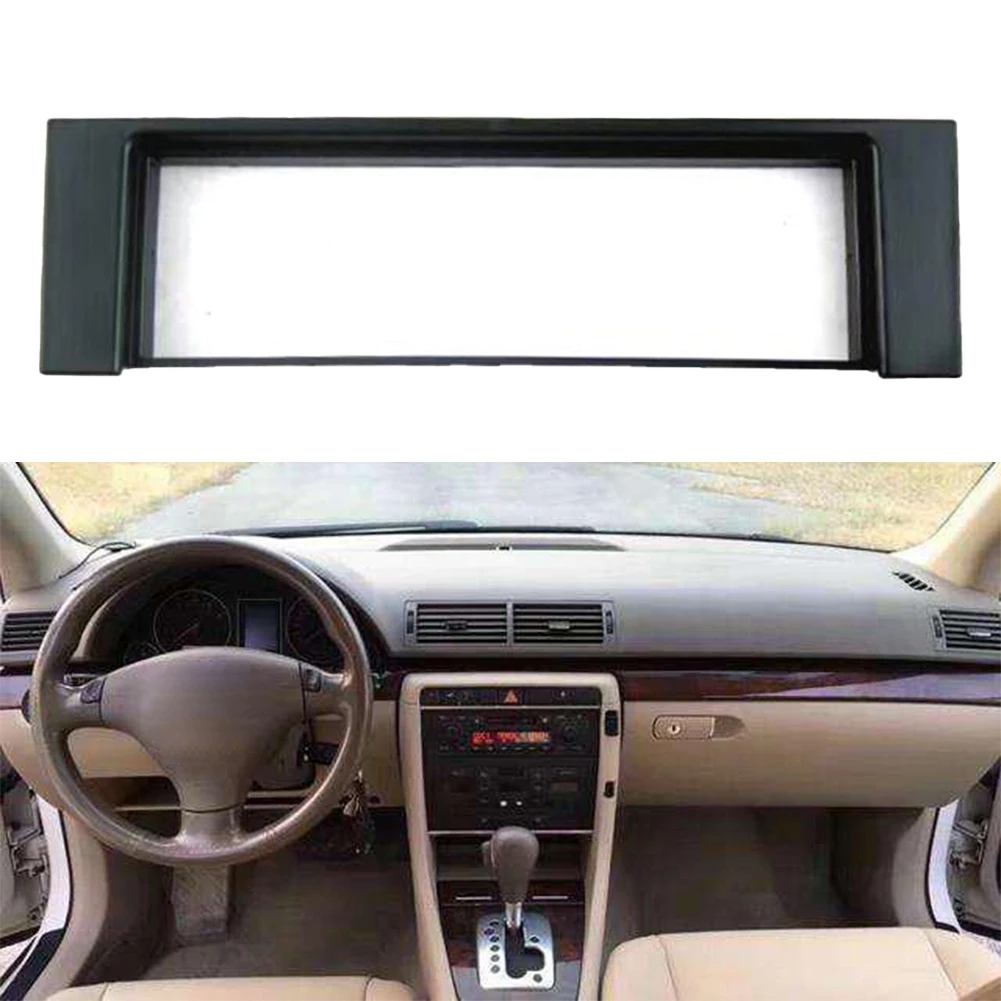

Universal Fitment Car Stereo Adapter Internal Dimensions X Mm Non Deformation Notes A Din Type Quick Installation