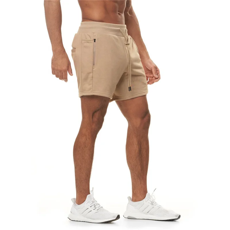 Рисунок 2 - Мужские шорты для бега быстросохнущие