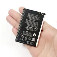 BP 4L Rechargeable Batteies for Nokia BP-4L Battery E63 E71 E72i N97 E6 E52 Mobile Phone Replacement Cell - Image 3
