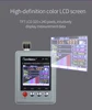 SF-103 2MHz-2800MHz Portable Frequency Counter SF103 DMR Digital Frequency Meter Wide Range Frequency 4