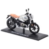 Maisto 1:12 Kawasaki Ninja H2 R With Stand Die Cast Vehicles Collectible Hobbies Motorcycle Model Toys 6