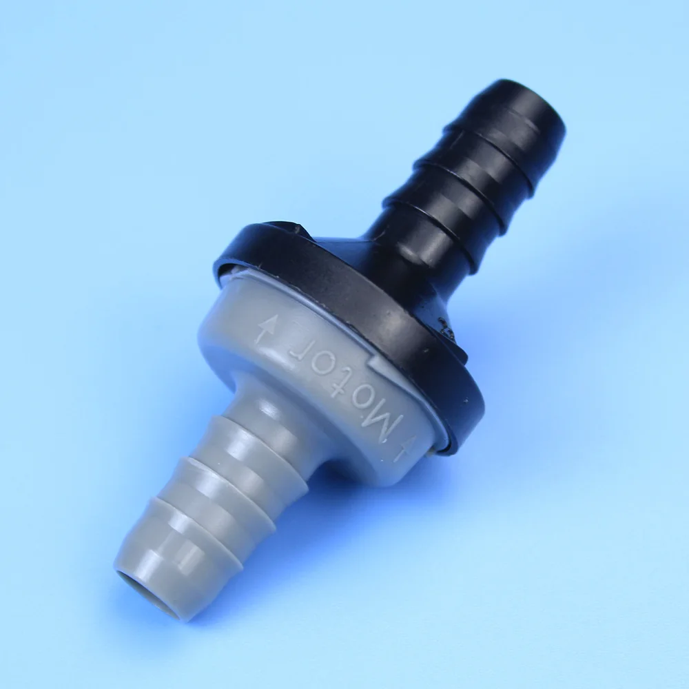 19702009 ATE Power Brake Booster Check Valve fits Volvo 244 245 242