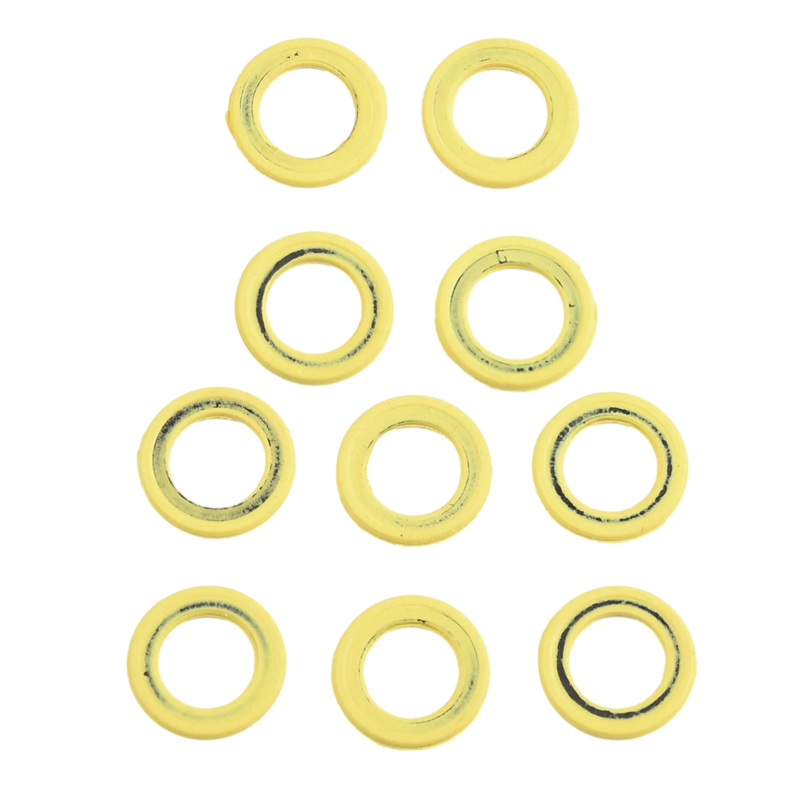 Direct Replacement Drain Screw Seal Washer 268M0204693 26830749 10 Pack Fits Multiple For Mercruiser For Models multiple types calligraphy copybook set shou jin ti seal running regular script copybook chinese poems buddhist scriptures book