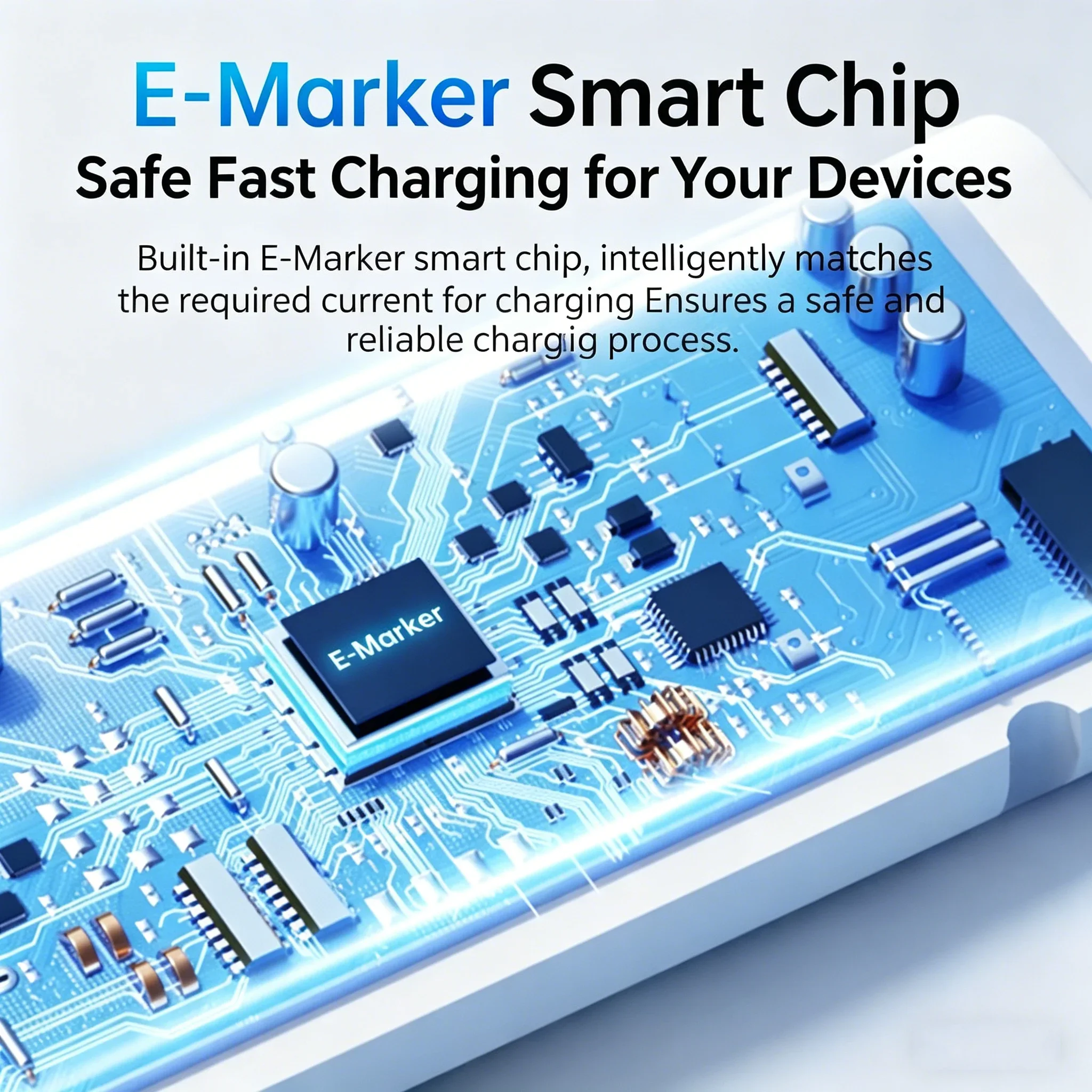 240W 초고속 충전 USB C타입 to C타입 케이블 (맥북, 아이패드, 애플 아이폰 16, 17, 삼성 폰, 노트북용)  데이터 충전 케이블
