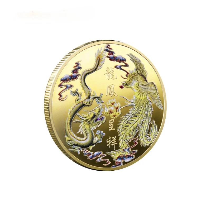 1990年 中国 10元 銀貨 ドラゴンとフェニックス Yahoo!オークション - 中国 10元 ドラゴン銀貨 1oz 2025年 東京