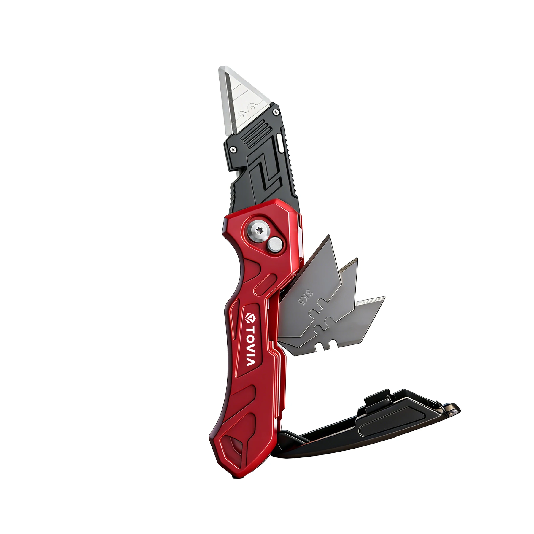  slider image of T TOVIA Folding Utility