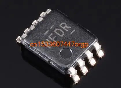

50 шт. Горячая новинка IC NFDR TXB0102DCUR TXB0102 0102