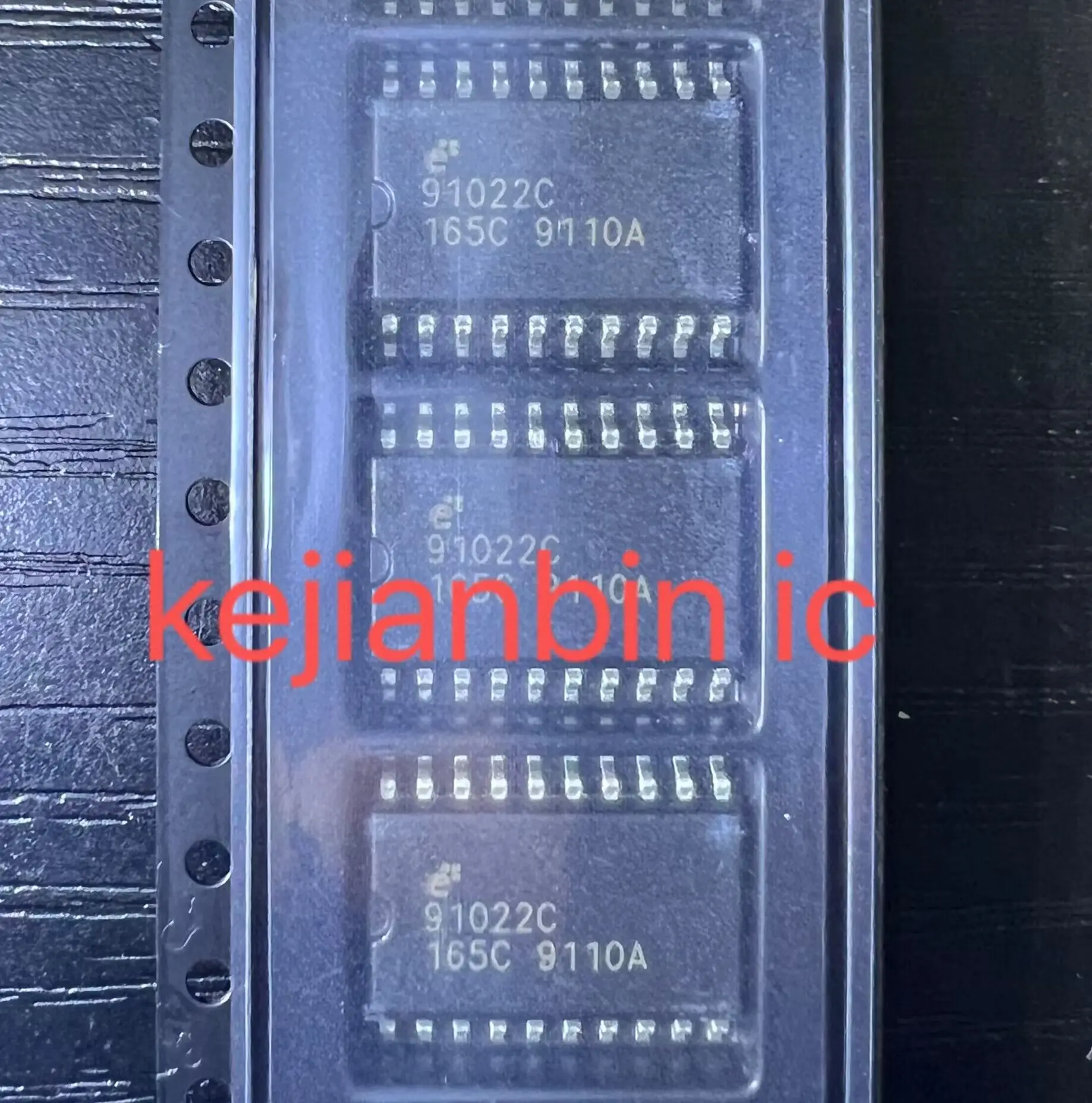 

10 ~ 20 шт./партия 91022 91022C SOP20 100% новый оригинальный Бесплатная доставка