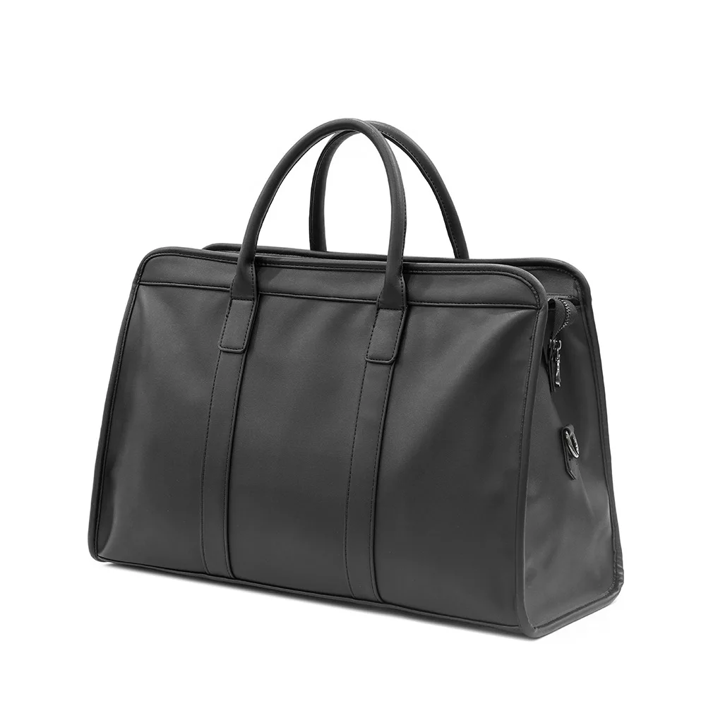 Stylish Business Travel Tote Shoulder Bag for Trips