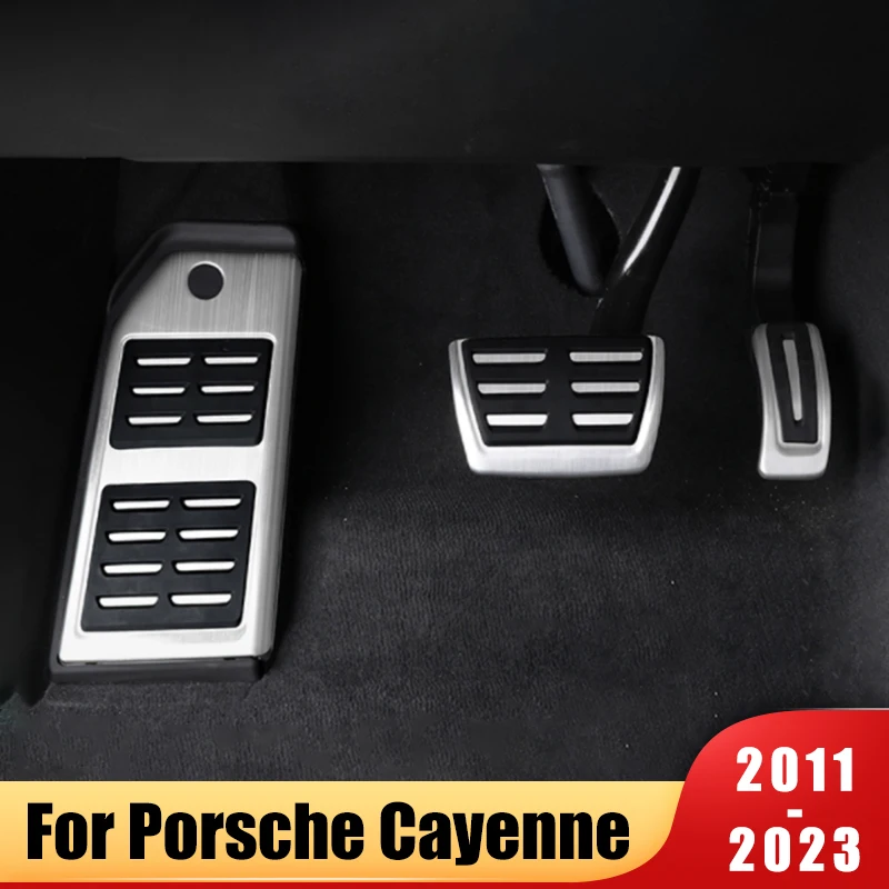Für Porsche Cayenne 2018-2023 Anti-Slip Auto-armaturenbrett
