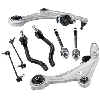 Nissan Altima 2007–2013 Front Control Arm Kit 1