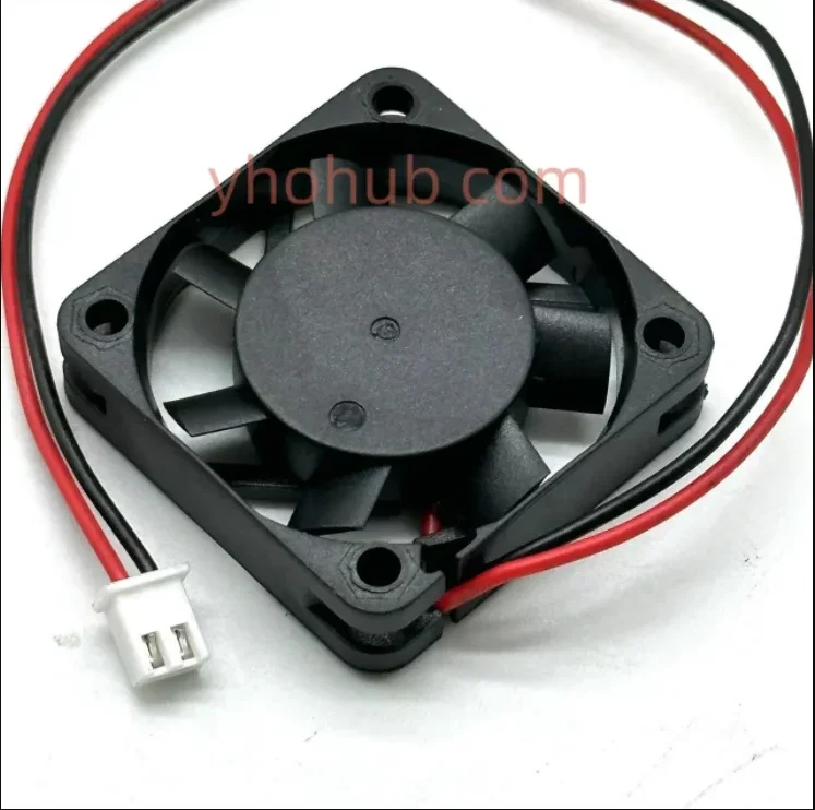 Ventilateur 12V Sunon MF4010 40x40x10mm - Silencieux Et Puissant Pour PC, GPU, RAM
