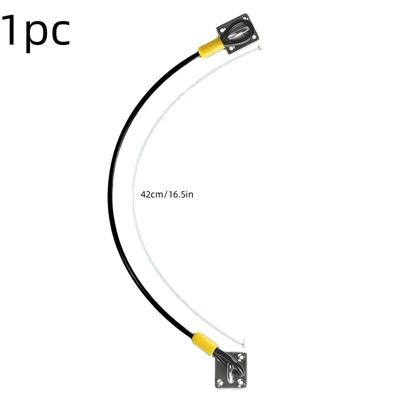 1PC-5mmx42cm