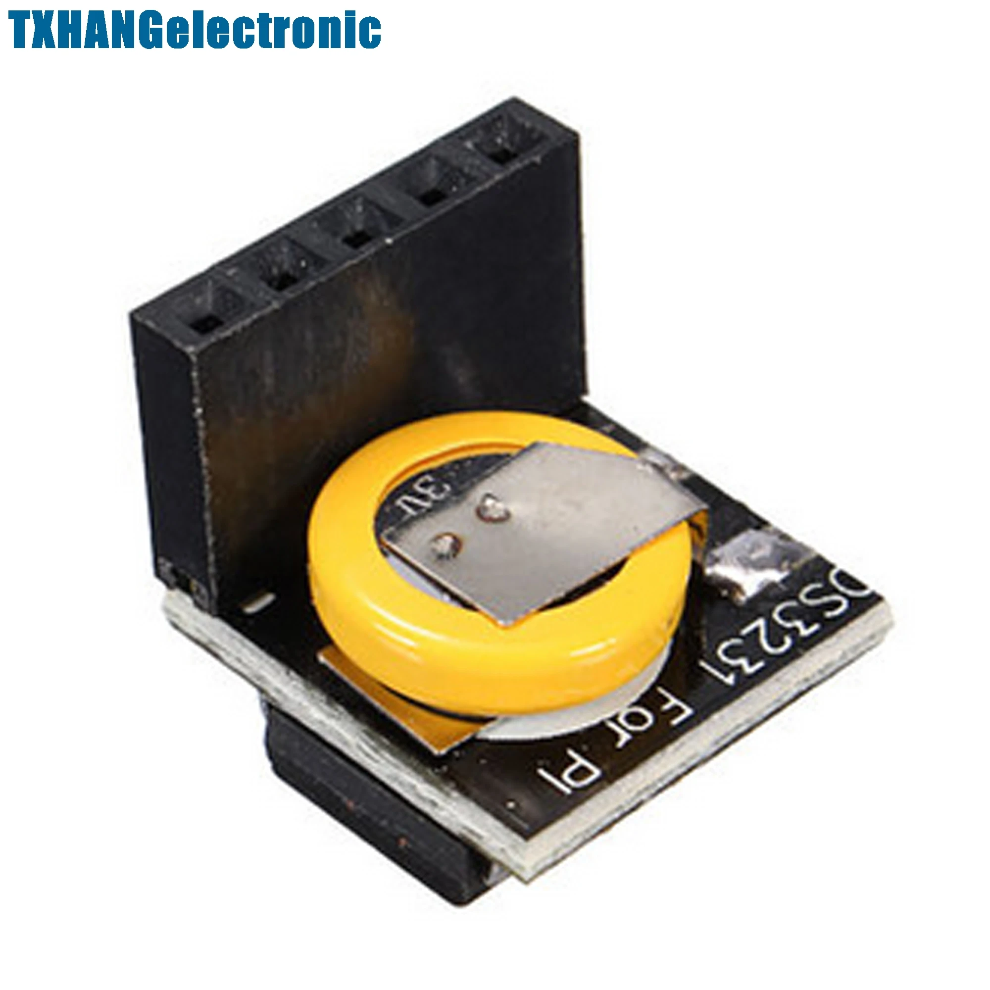 5Pcs Precision Ds3231 Modulo Rtc Modulo Di Memoria Raspberry Pi