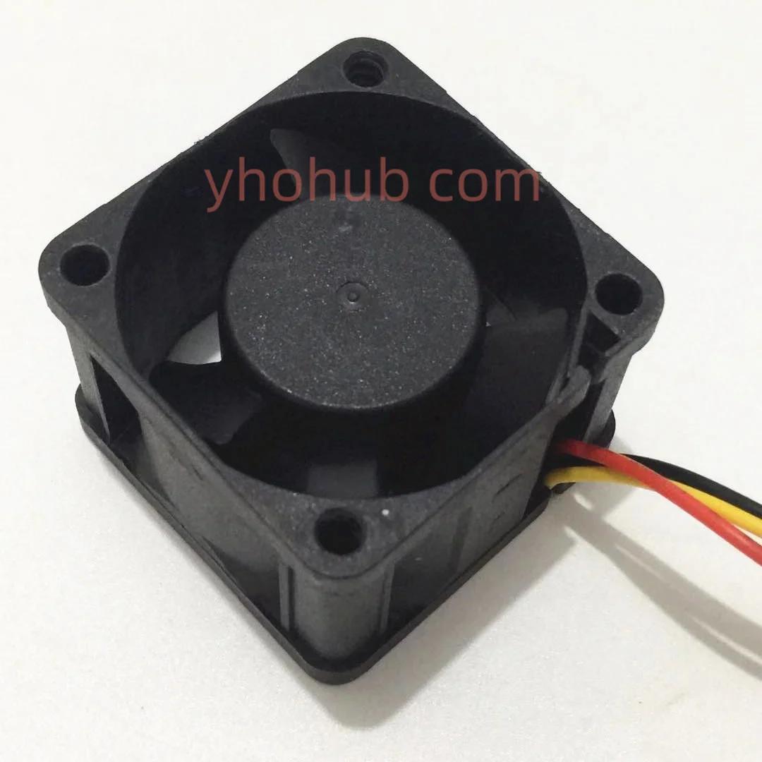 Adda Ad0412hb-b32 dc 12v 0.22a 40x40x28 mm Ventilador de Refrigeração do Servidor - Imagem 4