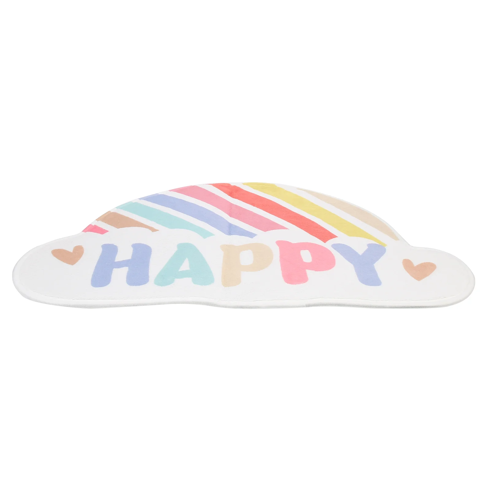Outdoor Carpet Child Area Rugs Cute Bathroom Mats Polyester Entrance Doormat