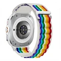 9 Rainbow colors