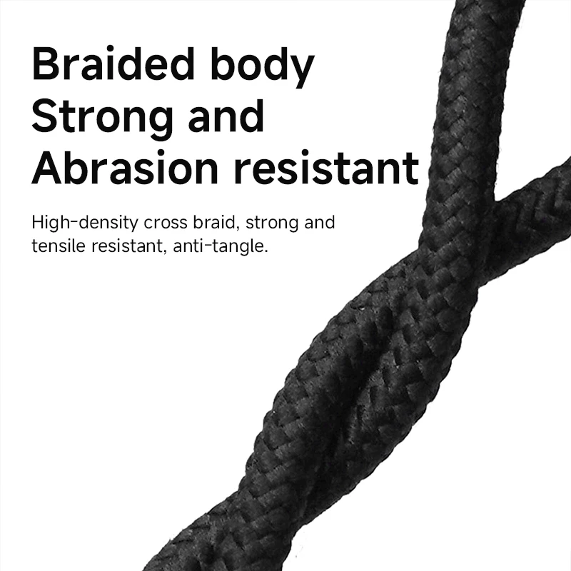 Hagibis USB4 Phone Lanyard Cable Portable USB C to Type-C Wrist Lanyard Cable 240W 80Gbps for Thunderbolt 4/5 iPhone 17 Pro SSD