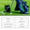 1Pc Golf Weight for Ping G425 Driver Golf Accessories,19G 6