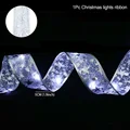 Silver white light