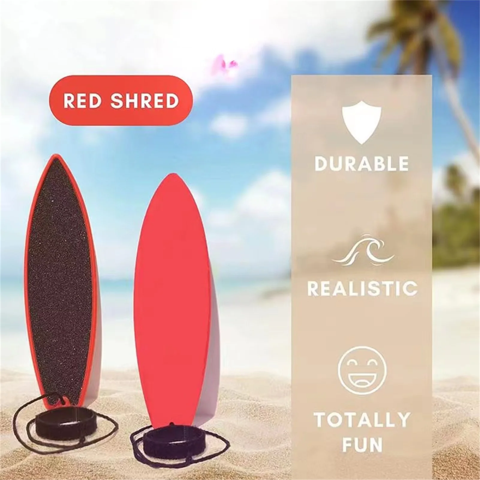 Diy finger surfboard deals