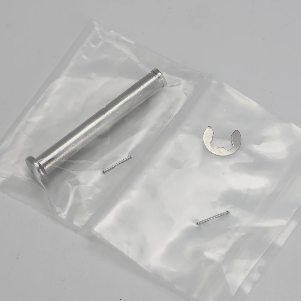 Replacement Stainless Steel Pivot Pin for Garelick Eez-In Boarding / Swim Ladder