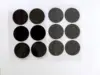 6/9pcs/Replacement Black and Round Film Sticker for Vmax Hifu Cartridge 3